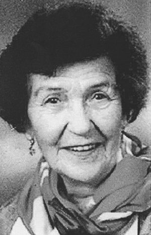 Þorsteina Sigurbjörg Ólafsdóttir.JPG