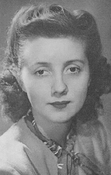 Mynd:Ágústa Jóhannsdóttir.jpg