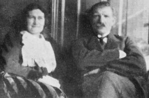 Stefan bjornsson margret jonsdottir.JPG