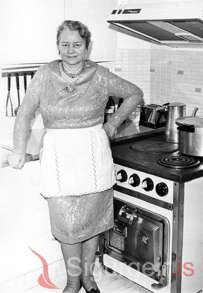 Mynd:Unnur Pálsdóttir.jpg