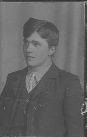 Sverrir Jónsson, Háagarði.jpg