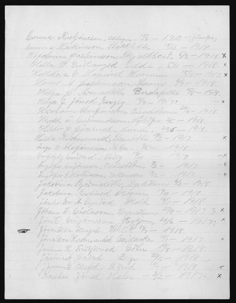 Mynd:Barnaskólinn Skólaskyld börn 1910 - 1927 (35).jpg