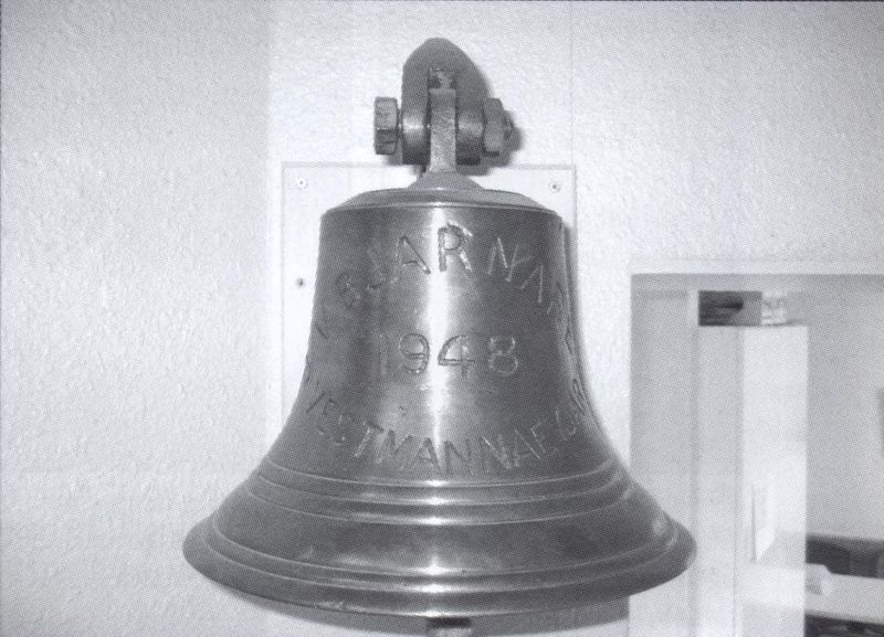 Mynd:Skipsklukka Bjarnareyjar VE 11 Sdbl. 2007.jpg