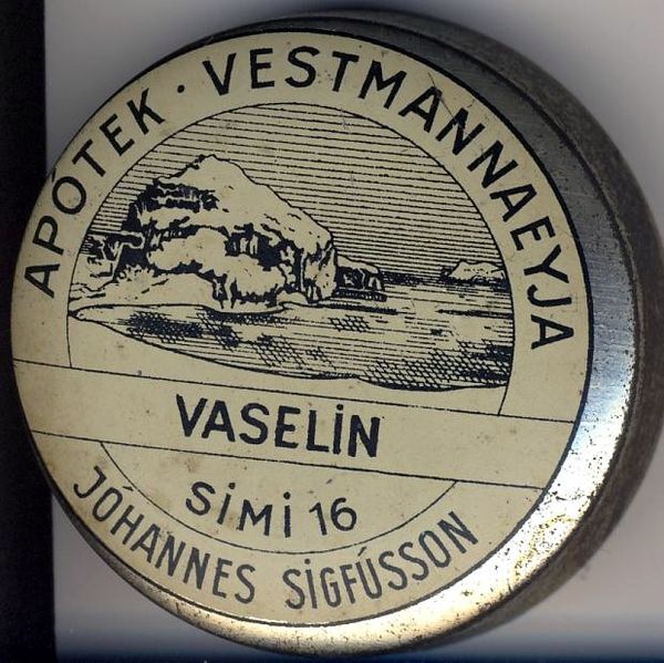 Mynd:Vaselín.JPG