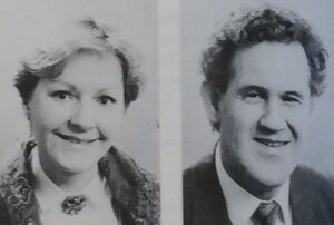 Dora Bjorg og Helgi Mariasson.JPG