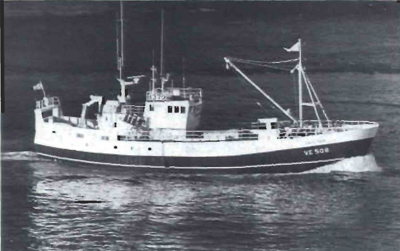 Mynd:Dala-Rafn VE 508 Sdbl. 1993.jpg