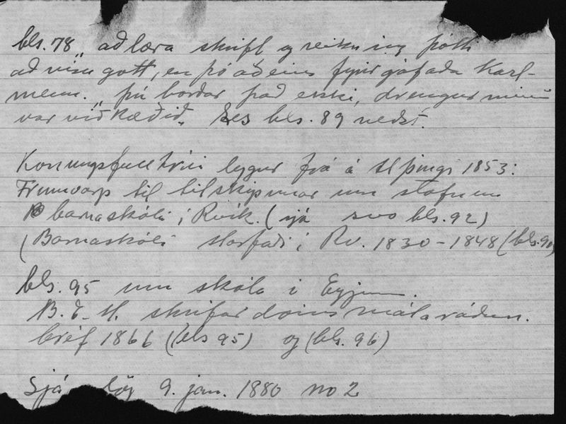 Mynd:Barnaskólinn Barnafræðsla 1930 (33).jpg