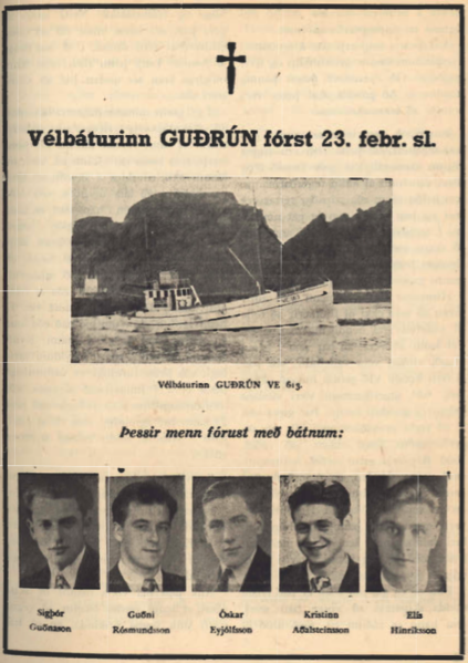 Mynd:Vélbáturinn Guðrún.png