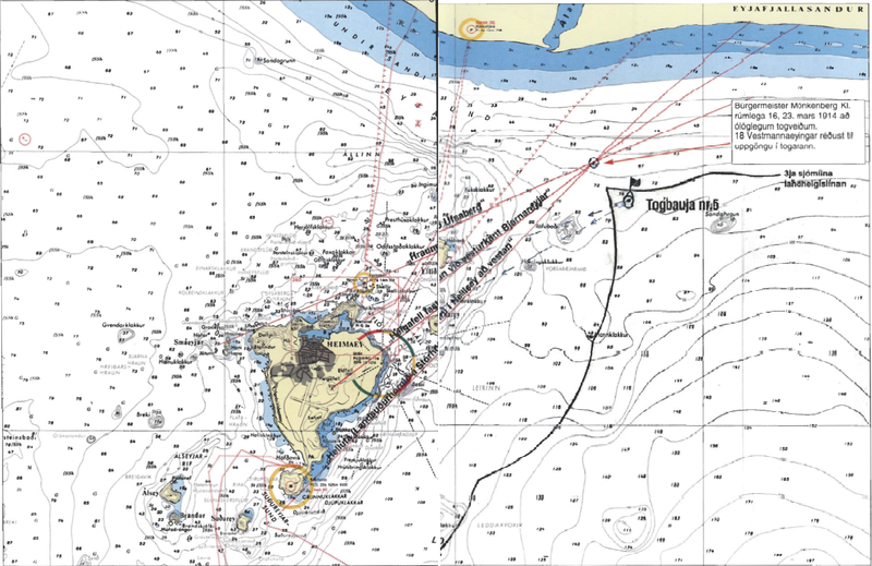 Mynd:Kort af Vestmannaeyjum.png