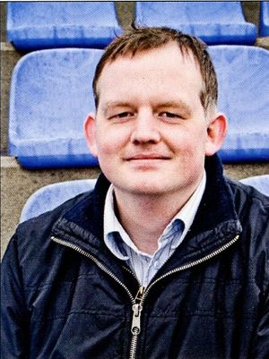 Júlíus G. Ingason Sdbl. 2010.jpg