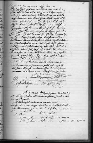 Mynd:Gjörðabók fyrir skólanefndina í Vestmannaeyja skólahéraði 1909-1932 80.jpg