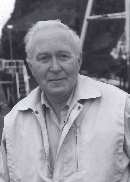 Mynd:Hilmar Rósmundsson Sdbl. 1991.jpg