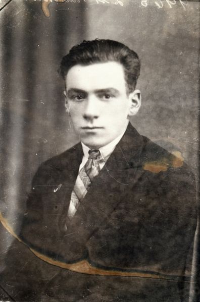 Mynd:Þórarinn Guðjónsson (Kirkjubæ).jpg