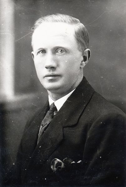 Mynd:Lárus Georg Árnason.jpg