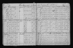 Barnaskólinn vitnisburðabók 1886 - 1887 (13).jpg