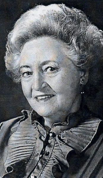 Mynd:Sigurbjörg Ingimundardóttir.JPG