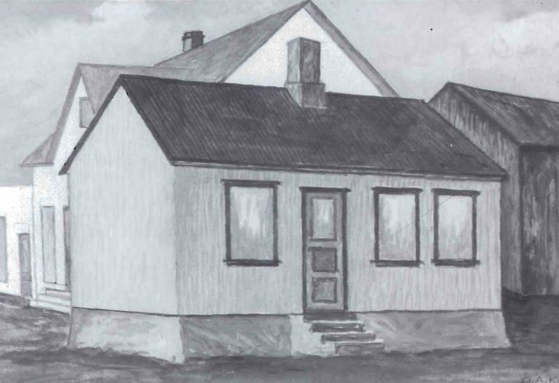 Mynd:Hús þetta byggði Stefán Gíslason SDBL. 1987.jpg