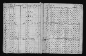 Barnaskólinn vitnisburðabók 1886 - 1887 (8).jpg