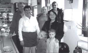 Fjölskyldan Sigurður Rúnar Gíslason, Ásdís Einasd.png