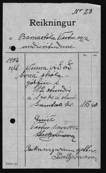 Mynd:Barnaskólinn Reikningar 1926 - 1930 (83).jpg