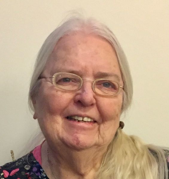 Mynd:Lísa Óskarsdóttir2.jpg