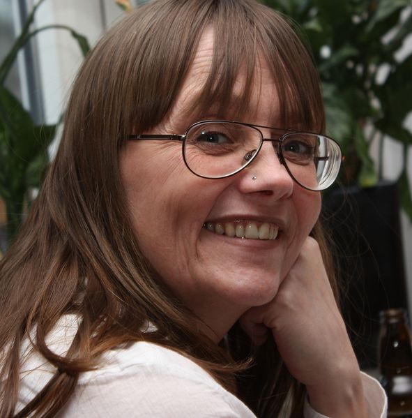 Mynd:Ragnheiður Bríet Hjálmarsdóttir.JPG