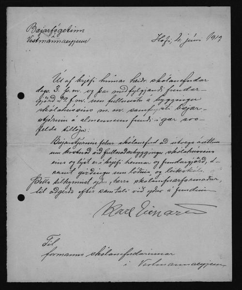 Mynd:Barnaskólinn Bréfasafn 1880 - 1930 (73).jpg