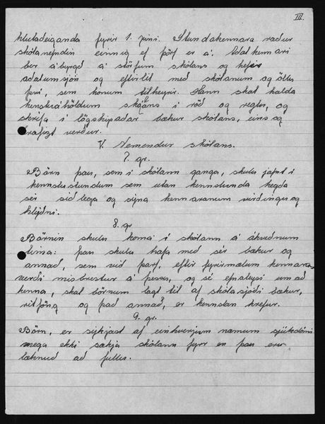 Mynd:Barnaskólinn Bréfasafn 1880 - 1930 (3).jpg