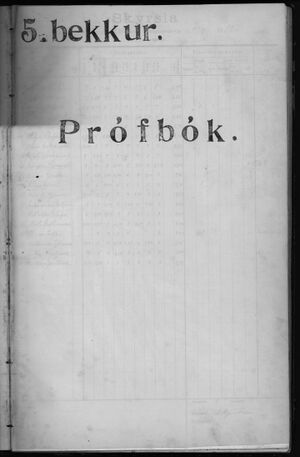 Barnaskólinn Prófbók 1912 - 1929 (6).jpg