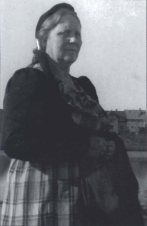 Friðrikka Einarsdóttir sj.blaðið.png