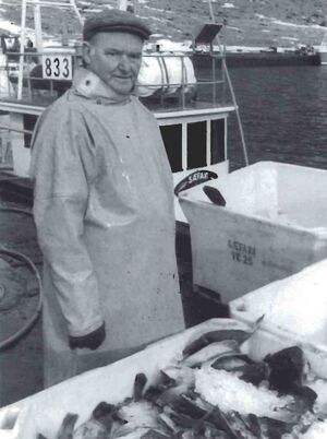 Lalli á Sæfaxa Sdbl. 1989.jpg