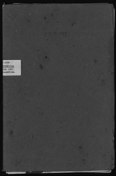 Mynd:Barnaskólinn Prófskýrslur 1919 - 1921 (1).jpg