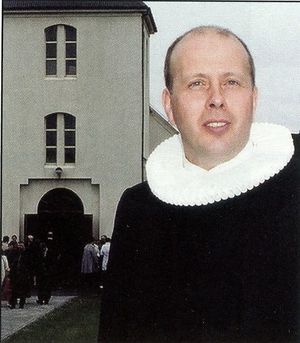 Kristján Björnsson Sdbl. 2009.jpg