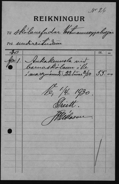 Mynd:Barnaskólinn Reikningar 1926 - 1930 (486).jpg