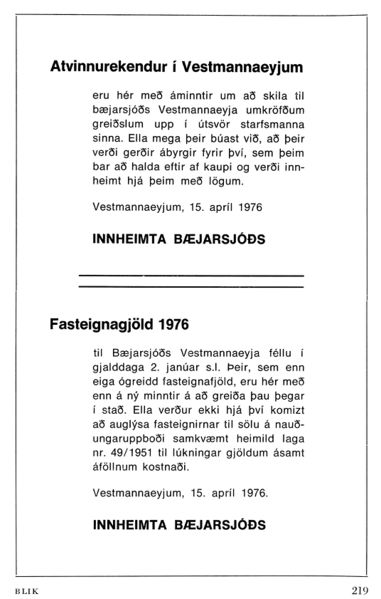 Mynd:Blik 1976, auglýsing 3.jpg