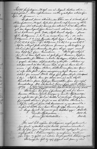 Mynd:Gjörðabók fyrir skólanefndina í Vestmannaeyja skólahéraði 1909-1932 66.jpg