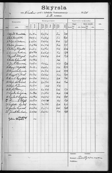 Mynd:Barnaskólinn Prófbók 2. bekkjar 1912 - 1929 (46).jpg