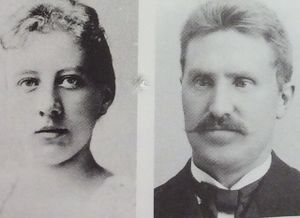 Kristín Sylvia og Magnús.JPG