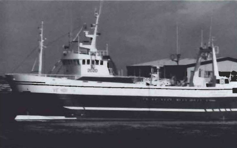 Mynd:Þórunn Sveinsdóttir VE 401 Sdbl. 1992.jpg