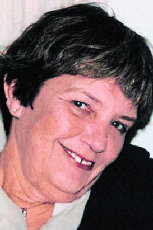 Dora Gudlaugsdottir.jpg