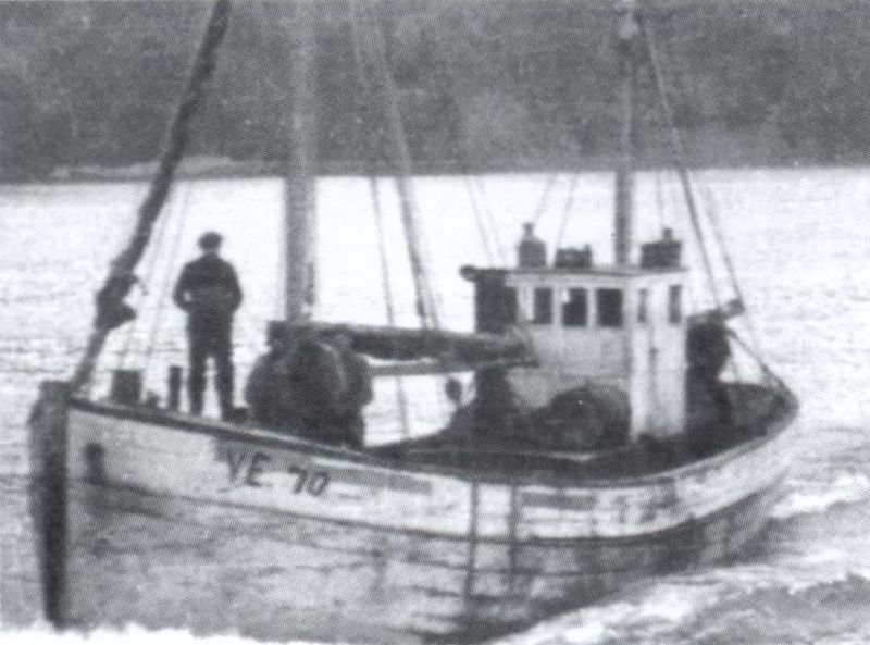 Mynd:Kristbjörg VE Sdbl. 2008.jpg