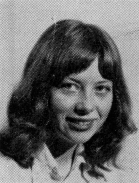 Mynd:Solveig Torhallsdottir.jpg