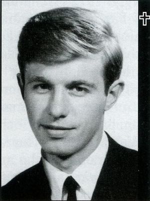 Arnfrið Heiðar Björnsson Sdbl. 2009.jpg