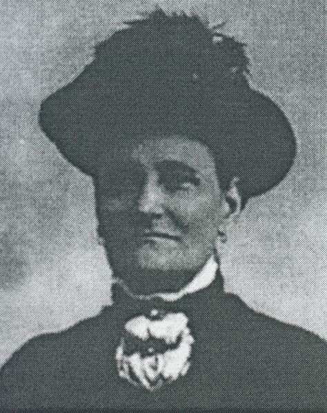 Mynd:Vilborg Þórðardóttir, Elínarhúsi.jpg