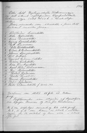 Unglingaskólinn Einkunnir 1925 - 1931 (19).jpg