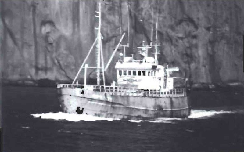 Mynd:Bergvík VE 505 seld Sdbl. 1994.jpg