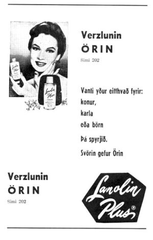 1960, Auglýsingar 1.jpg