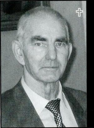 Magnús Magnússon Sdbl. 2009.jpg