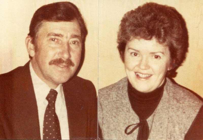 Mynd:Gunnar Gunnarsson og Steinunn Eyjólfsdóttir.jpg