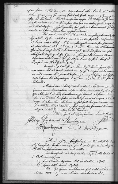 Mynd:Gjörðabók fyrir skólanefndina í Vestmannaeyja skólahéraði 1909-1932 73.jpg